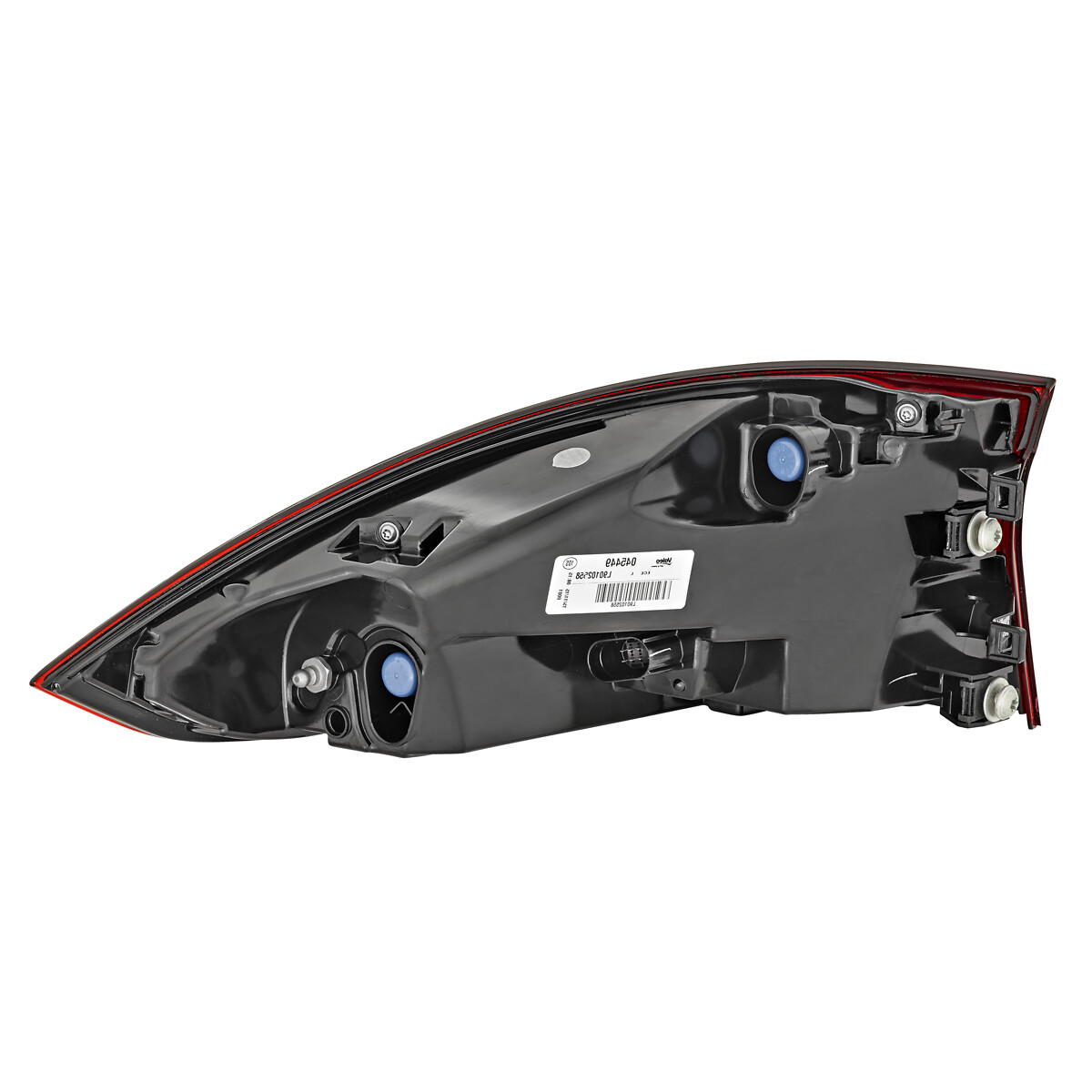 VALEO FANALI LED